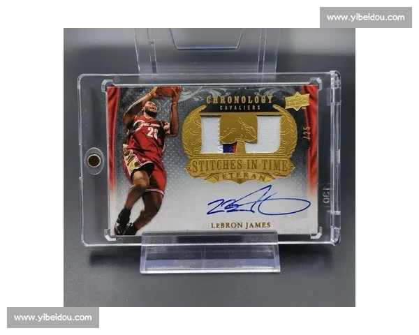 球星卡收藏热潮解析与投资价值深度指南市场趋势与玩家文化观察