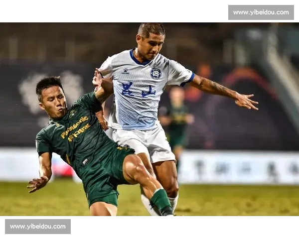 黄牌制度背后的规则逻辑与赛场公平竞争的深层意义探讨解析思考