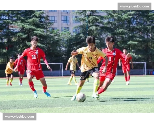 青少年足球选拔机制创新与高水平后备人才培养路径探索研究实践分析