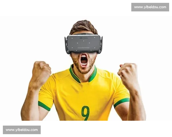 数字时代体育营销创新路径与品牌价值提升策略研究探索与实践案例分析