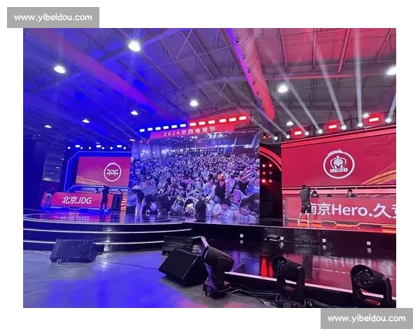 电竞杯赛战火燃青春逐梦巅峰对决荣耀启航新征程热血激荡群雄汇聚 电竞杯赛战火燃青春逐梦巅峰对决荣耀启航新征程热血激荡群雄汇聚